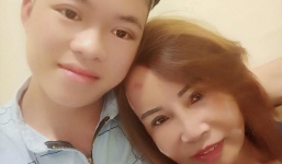 Cô dâu 62 tuổi lên tiếng về tin đồn hôn nhân không hạnh phúc, chuẩn bị ly hôn chồng kém 36 tuổi