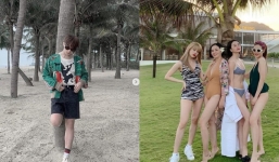 Sơn Tùng và bạn gái bị soi cùng đi du lịch chung trước Tết