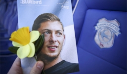 Thế giới 24: Máy bay chở tân binh Ngoại hạng Anh mất tích bất ngờ được tìm thấy