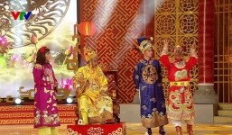 'Tôi phát ốm vì cái sự nhàm chán, quen thuộc gần như công thức của chương trình Táo Quân'