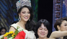 Hoa hậu Trái đất Phương Khánh 'biến mất' sau loạt ồn ào không mong muốn và đây là lý do!