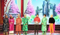 Xuất hiện cách lý giải từ 'Ồ hố' trong Táo Quân 2019 khiến dân tình ngả mũ thán phục