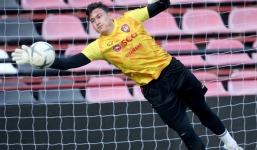 Thương vụ kỷ lục Đặng Văn Lâm và kế sách khôn ngoan của người Thái