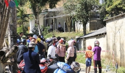 Vụ nữ sinh đi giao gà bị sát hại chiều 30 Tết: Công an công bố đặc điểm nghi phạm