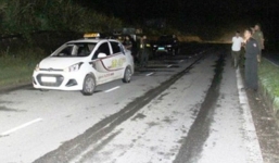 Đi du lịch hết tiền, hai du khách nước ngoài cướp taxi