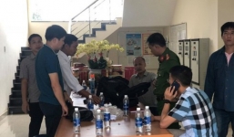 Vụ cướp trạm thu phí Dầu Giây: Khoanh vùng truy bắt hai đối tượng