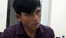 Lời khai của hai nghi can dùng súng cướp 2,2 tỷ đồng tại trạm thu phí Dầu Giây