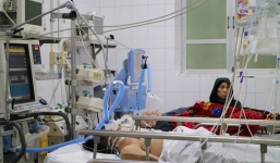 Sáu ngày nghỉ Tết Nguyên đán: 112 người tử vong do tai nạn giao thông