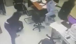 VEC E lý giải về số tiền 'khủng' bị cướp ở trạm thu phí Dầu Giây