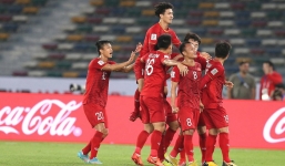 Đội tuyển Việt Nam hai lần từ chối dự Kings Cup tại Thái Lan