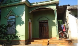 Nghệ An: Không xin được tiền đánh bạc, người đàn ông mua xăng về nhà tự thiêu