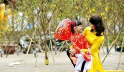 Dự báo thời tiết ngày 9/2/2019: Miền Bắc giảm nhiệt từ 1 đến 2 độ