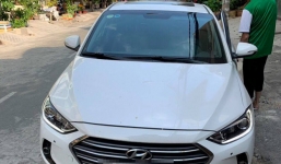 TP.Hồ Chí Minh: Một Việt kiều báo bị cướp 1 tỷ đồng khi đi chúc Tết