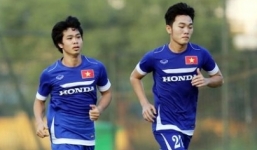 Bầu Đức xác nhận Công Phượng và Xuân Trường được quyết định xuất ngoại từ trước Tết