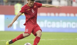 Xuân Trường được Transfermarkt định giá 50.000 euro tại Buriram United