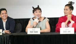 Rộ tin các cổ đông 'Trạng Quỳnh' quyết khởi kiện Trấn Thành dù đạo diễn Đức Thịnh can ngăn