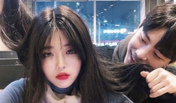 Dẫn vợ đi họp lớp cùng, thanh niên quá chén mất trí nhớ thẳng thắn tỏ tình với crush và cái kết cực thốn