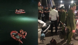 Thái Nguyên: Nữ sinh 20 tuổi bỏ lại xe máy, nhảy cầu ngay trong đêm mùng 5 Tết