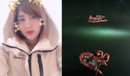 Tìm thấy thi thể nữ sinh nhảy cầu tự tử ở Thái Nguyên nghi do mâu thuẫn tình cảm