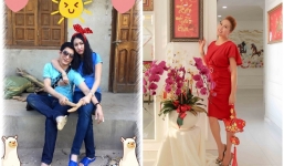 Phản ứng bất ngờ của Phi Thanh Vân trước việc chồng cũ uống thuốc tự tử vì nợ nần