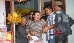 Vụ 6 học sinh chết đuối ở Quảng Ngãi: Đã tìm thấy 2 thi thể cuối cùng