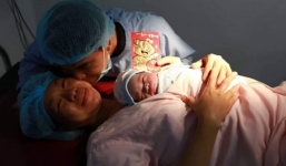 8 ngày nghỉ Tết Nguyên đán: 26.000 trẻ sơ sinh chào đời