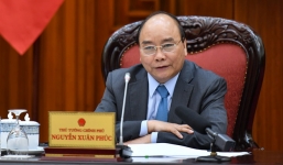 Thủ tướng yêu cầu các bộ, ngành phối hợp tổ chức tốt hội nghị Mỹ - Triều tại Hà Nội