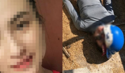 Lời khai các nghi phạm trong vụ nữ sinh bị sát hại khi đi giao gà chiều 30 Tết