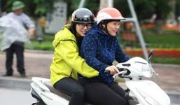 Dự báo thời tiết hôm nay 11/2: Đón không khí lạnh, Hà Nội giảm nhiệt