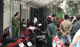 Phó phòng ngân hàng chém bố tử vong, mẹ và em gái nguy kịch