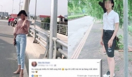 Thái độ bất thường của nữ sinh sư phạm trước khi nhảy cầu tự tử