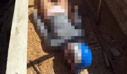 Mẹ nữ sinh bị sát hại khi đi giao gà: 'Cháu còn hứa lấy chồng gần để được chăm sóc tôi'