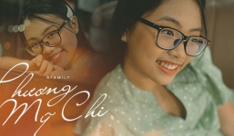 Phương Mỹ Chi: 16 tuổi em gặp quá nhiều thị phi, ba Quang Lê vạ miệng làm em bị chỉ trích oan!