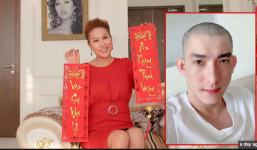 Giữa lúc Bảo Duy tự tử vì nợ nần, Phi Thanh Vân: 'Tạo nghiệp thì gánh lại nghiệp, rất nhanh chứ không xa xôi'