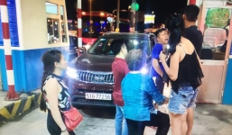 VEC từ chối phục vụ vĩnh viễn 2 ô tô trên đường cao tốc: Tổng cục Đường bộ lên tiếng