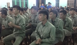 Tin tức pháp luật 24h nóng nhất, mới nhất ngày 12/2/2019