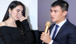 Có vợ đẹp con khôn, Công Vinh vẫn thèm lấy vợ bé vì điều này