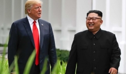 Lý giải vì sao Hà Nội được chọn đăng cai hội nghị Mỹ-Triều lần 2