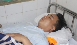 Vụ phó phòng ngân hàng đâm chết bố: Bất ngờ vụ kết quả xét nghiệm