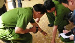 Hai vợ chồng tử vong bất thường với nhiều vết thương