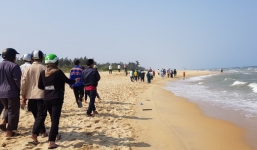 8 học sinh đuối nước ở Quảng Nam: Cứu sống thần kỳ nữ sinh hôn mê suốt 3 ngày