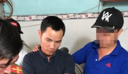 Lời khai bất ngờ của kẻ đặt thuốc nổ trong micro khiến 2 mẹ con bị thương