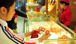 Mua bao nhiêu vàng vào ngày vía Thần Tài để được may mắn cả năm Kỷ Hợi?