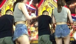 Lễ chùa đầu năm: Những quan niệm sai lầm nhiều người thường mắc phải