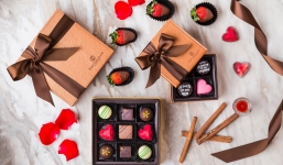 6 gợi ý quà tặng Valentine độc đáo và ý nghĩa dành cho vợ, bạn gái 