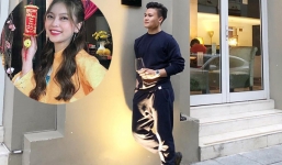 Quang Hải bất ngờ lên tiếng ngầm bảo vệ bạn gái Nhật Lê khi bị dân mạng tố mượn danh PR MV mới