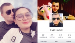 Vừa tung ảnh bên bạn trai Tây, vợ cũ của MC Thành Trung bị bóc phốt người tình