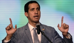 Tin tức thời sự thế giới 24h mới nhất, nóng nhất hôm nay ngày 12/2/2019