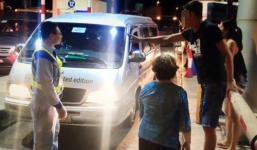 Bộ GTVT yêu cầu VEC rút quyết định từ chối phục vụ vĩnh viễn 2  ô tô vi phạm