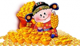 Ý nghĩa ngày vía Thần tài mùng 10 tháng Giêng